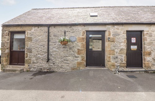 Over Haddon Cottage | Ashford Cottage