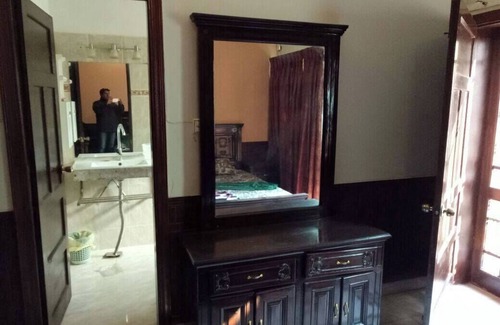 Islamabad Cabin | Ashhubz Lodges