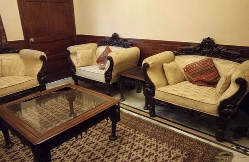 Islamabad Cabin | Ashhubz Lodges