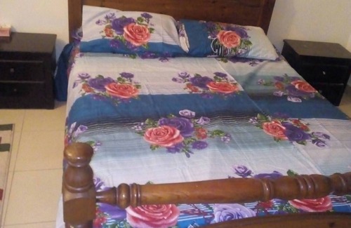 Islamabad Cabin | Ashhubz Lodges