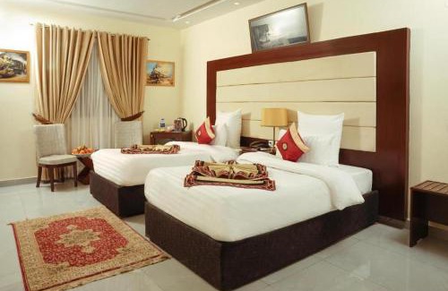 Lahore Bed & Breakfast | Ashiana Motel