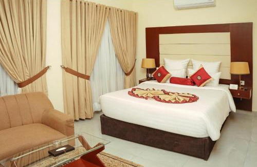 Lahore Bed & Breakfast | Ashiana Motel