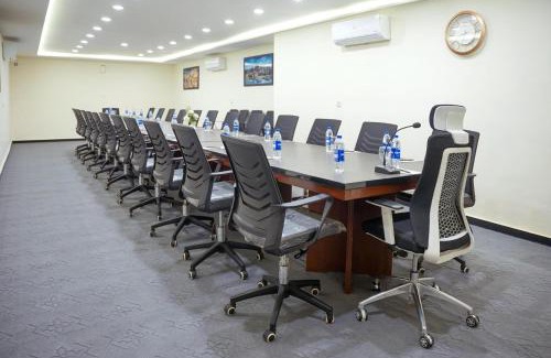 Lahore Bed & Breakfast | Ashiana Motel