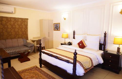 Lahore Bed & Breakfast | Ashiana Motel