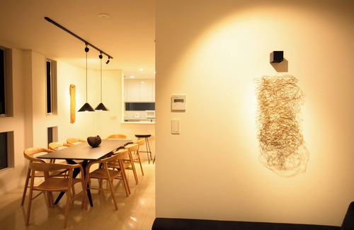 Yokosuka Villa | ASHINA BAYFRONT VILLA