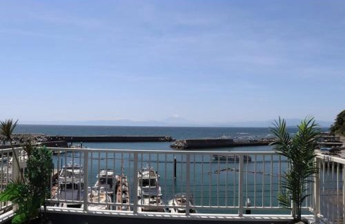 Yokosuka House | ASHINA BAYSIDE VILLA - Vacation STAY 53398v