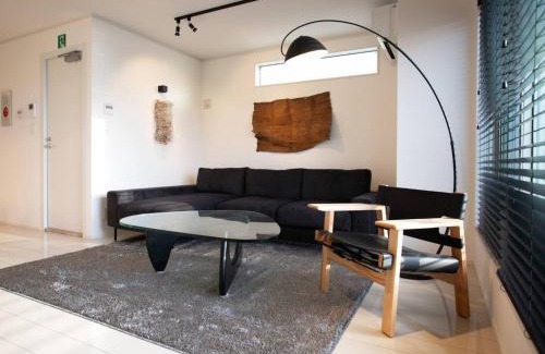 Yokosuka House | ASHINA BAYSIDE VILLA - Vacation STAY 53398v