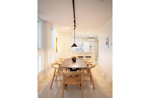 Yokosuka House | ASHINA BAYSIDE VILLA - Vacation STAY 53398v