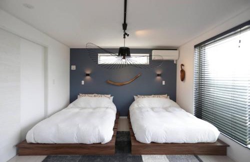 Yokosuka House | ASHINA BAYSIDE VILLA - Vacation STAY 53398v