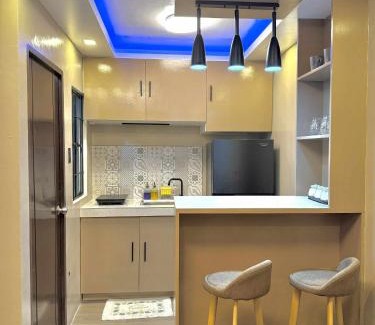 Ozamiz House | Ashirah Guest House