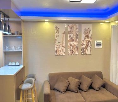 Ozamiz House | Ashirah Guest House