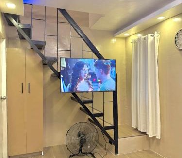 Ozamiz House | Ashirah Guest House