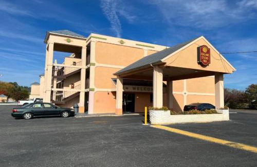 Ashland Hotel | Ashland Studio Inn Richmond North near Kings Dominion -Listing Partner