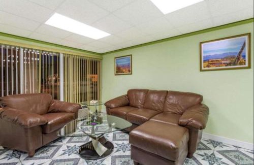 Ashland Hotel | Ashland Studio Inn Richmond North near Kings Dominion -Listing Partner