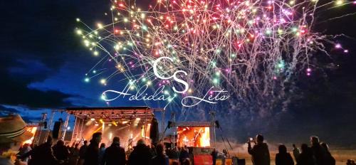 Selsey Apartment | Ashleigh Cozy 2 Bed Caravan at West Sands Holiday Park