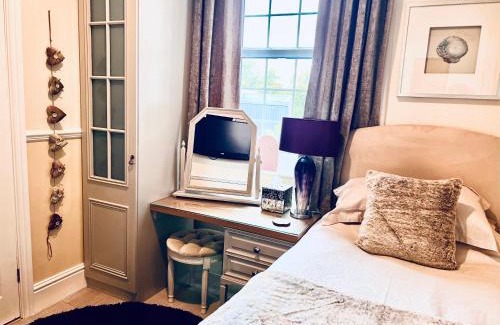 Carlisle House | Ashleigh House