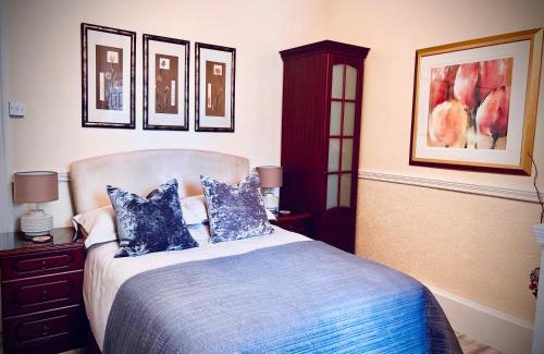 Carlisle House | Ashleigh House