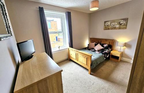 Carlisle House | Ashley House, Carlisle