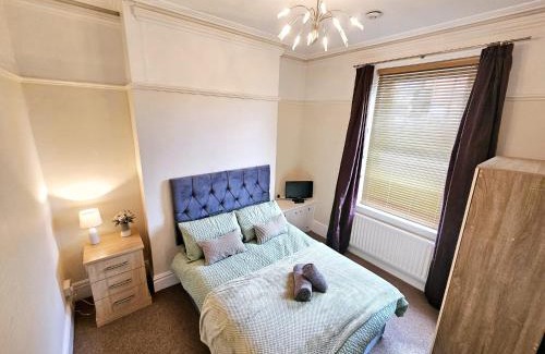 Carlisle House | Ashley House, Carlisle