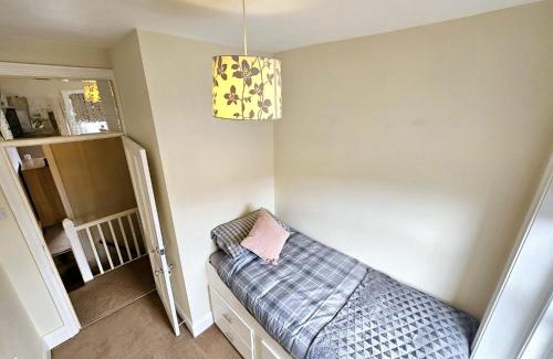 Carlisle House | Ashley House, Carlisle