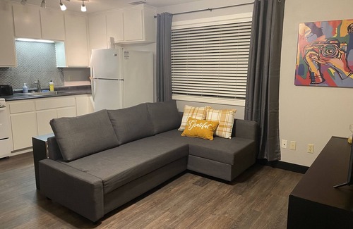 Cascade Cottage | Ashley’s Relaxing Private Hideaway - Recharge! Reconnect! @ I-5 exit 670