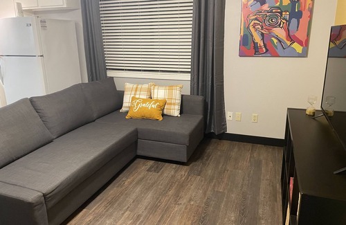 Cascade Cottage | Ashley’s Relaxing Private Hideaway - Recharge! Reconnect! @ I-5 exit 670