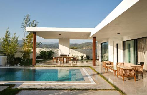 Ciftlik Villa | Ashta Suites/Zen Suite