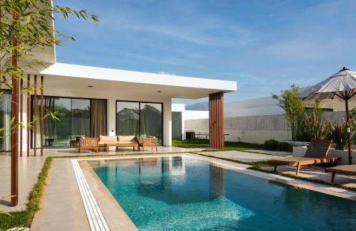 Ciftlik Villa | Ashta Suites/Zen Suite