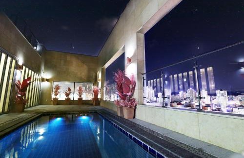 Nam-Gu Hotel | Ashton Hotel