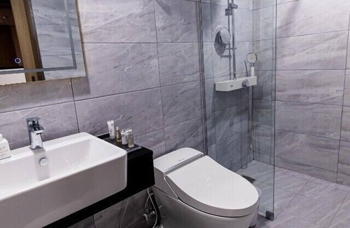 Nam-Gu Hotel | Ashton Hotel