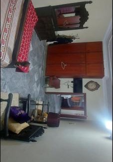 Johar Town Apartment | Ashu Lounge