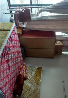 Johar Town Apartment | Ashu Lounge