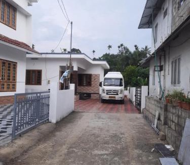 Pirmed Villa | Ashvis cottage