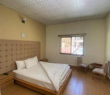 Kohistan House | Ashwood Cottage