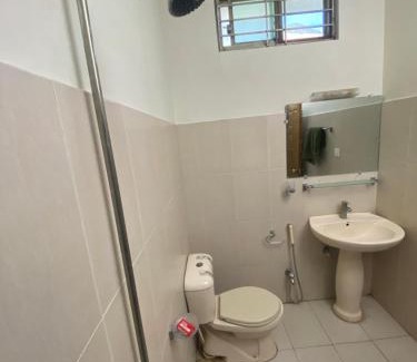 Kohistan House | Ashwood Cottage