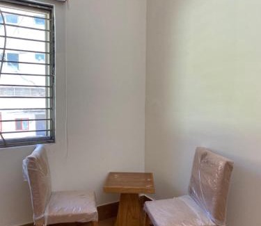 Kohistan House | Ashwood Cottage