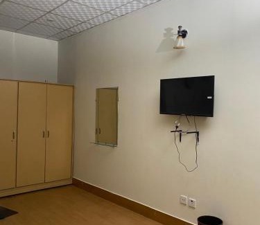 Kohistan House | Ashwood Cottage