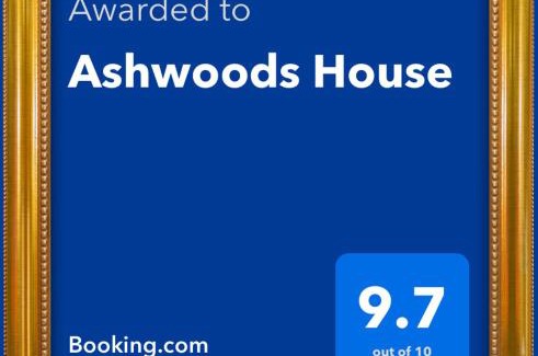 Enniskillen House | Ashwoods House