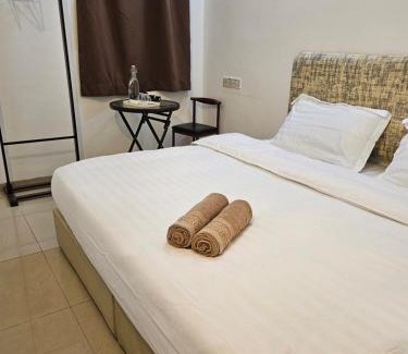 Sandakan Hotel | Asia Hotel by AeCOTEL