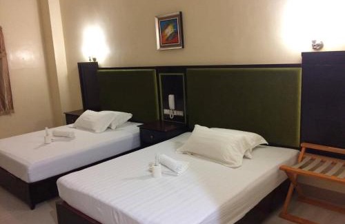 Oroquieta Hotel | Asia Novo Boutique Hotel - Oroquieta