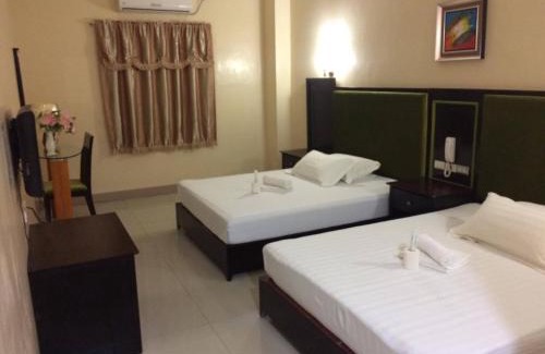 Oroquieta Hotel | Asia Novo Boutique Hotel - Oroquieta