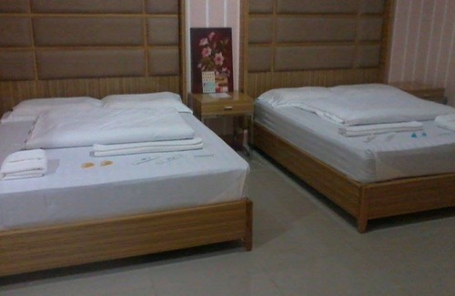 Rosario Hotel | Asia Novo Boutique Hotel - Rosario