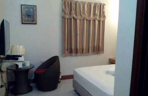 Rosario Hotel | Asia Novo Boutique Hotel - Rosario