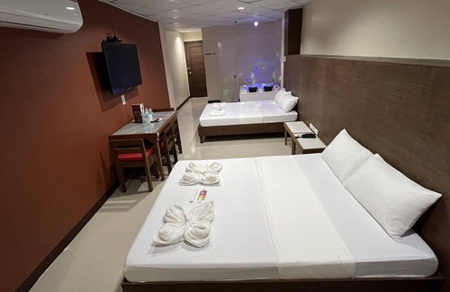 Bacoor City Hotel | ASIATEL Bacoor