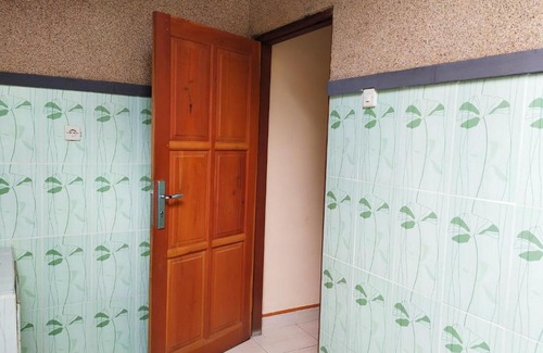 Pemuteran House | Asih Homestay