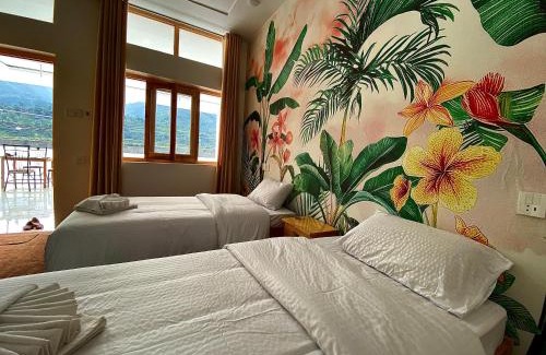 Miandam Hotel | Askari Inn Hotels