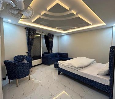 Murree Hotel | askari lodges