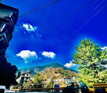 Dhirkot Hotel | askari lodges