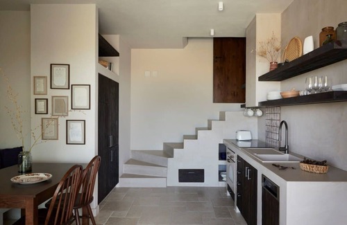 Faistos Villa | Askianos Lux Villas - Oasis of Harmony & Elegance
