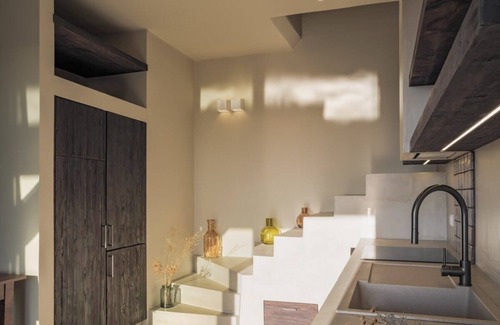 Faistos Villa | Askianos Lux Villas - Oasis of Harmony & Elegance
